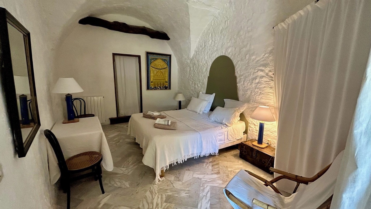 Photo of Bedroom in Puget