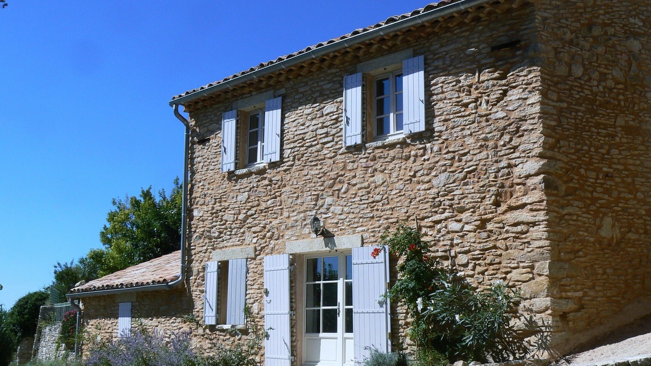 Photo of Outdoor in Bedoin
