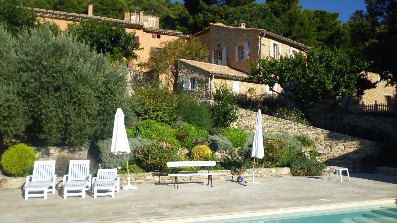 Photo of Outdoor in Bedoin