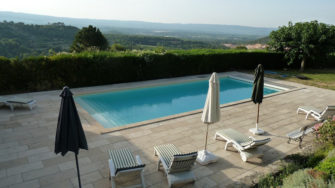 Photo of Outdoor in Bedoin
