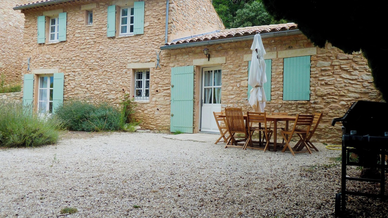Photo of Outdoor in Bedoin