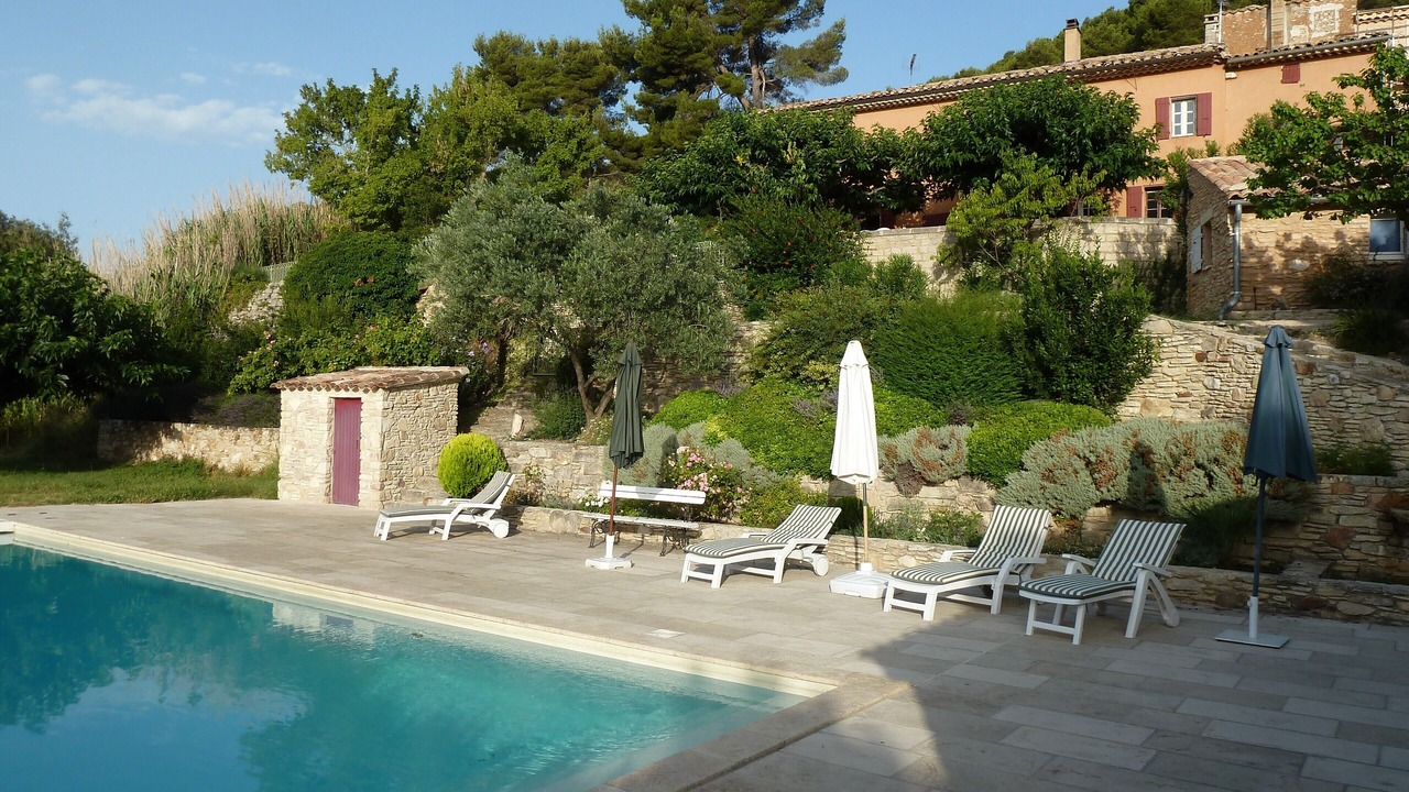 Photo of Outdoor in Bedoin