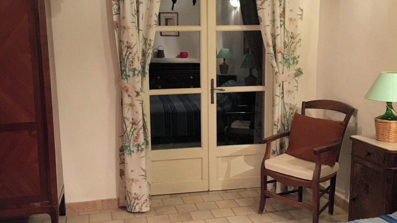 Photo of Bedroom in Bedoin