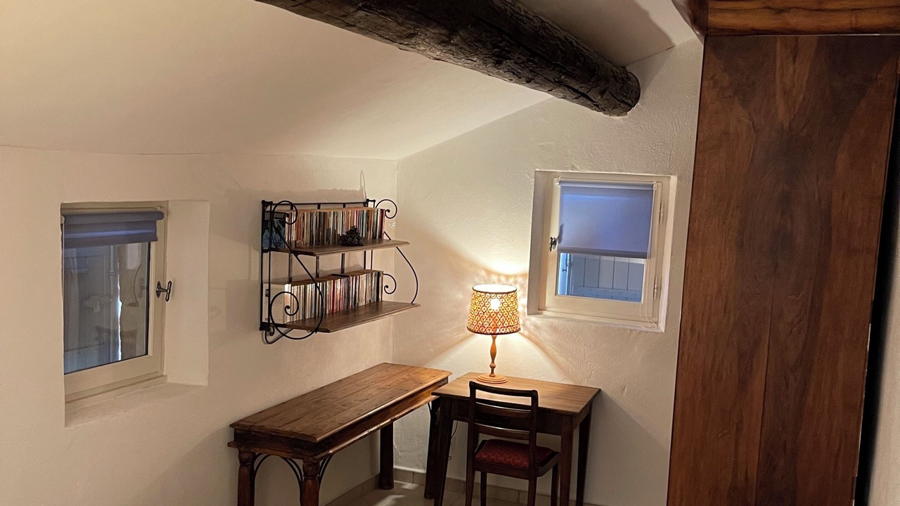 Photo of Bedroom in Bedoin