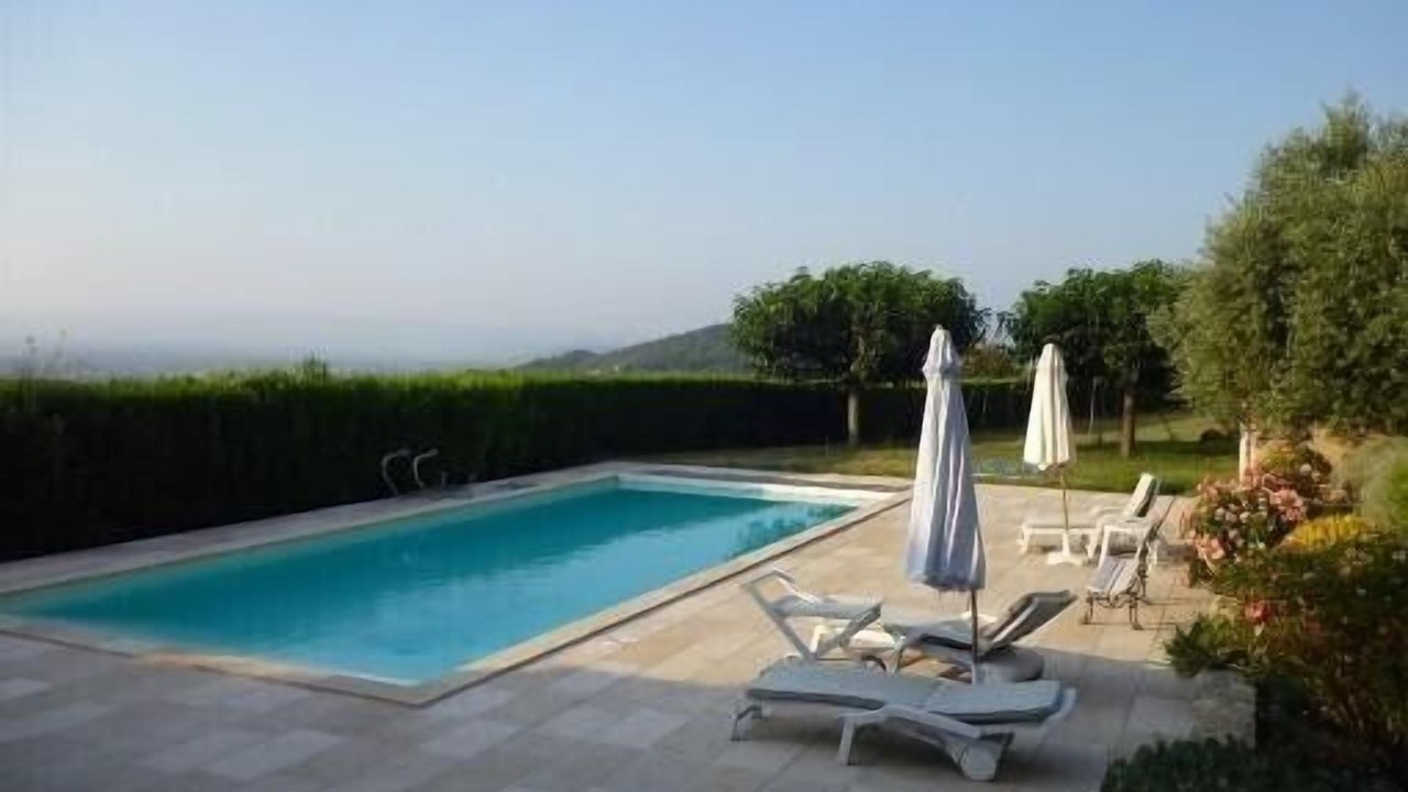 Photo of Outdoor in Bedoin
