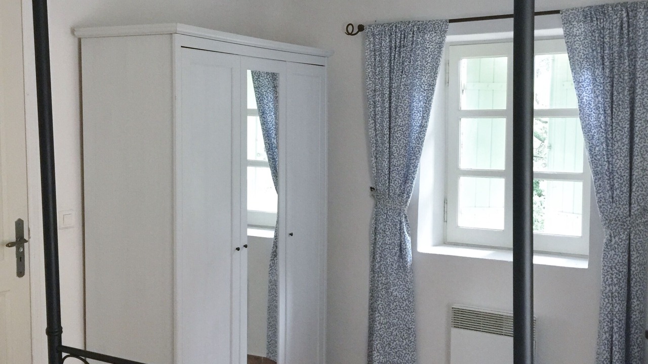 Photo of Bedroom in Bedoin