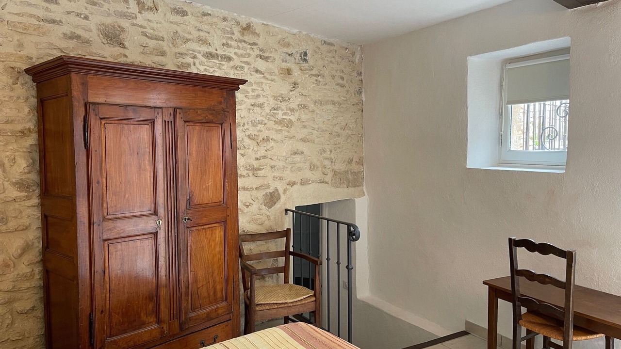 Photo of Bedroom in Bedoin