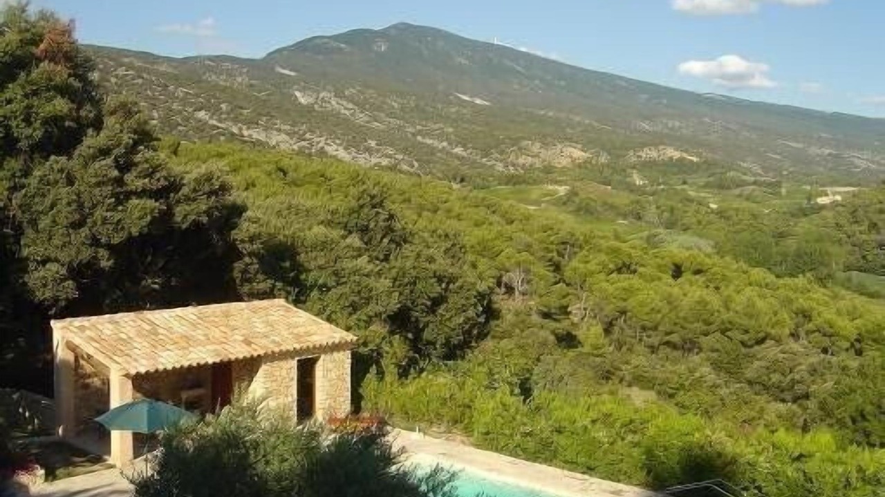 Photo of Outdoor in Bedoin
