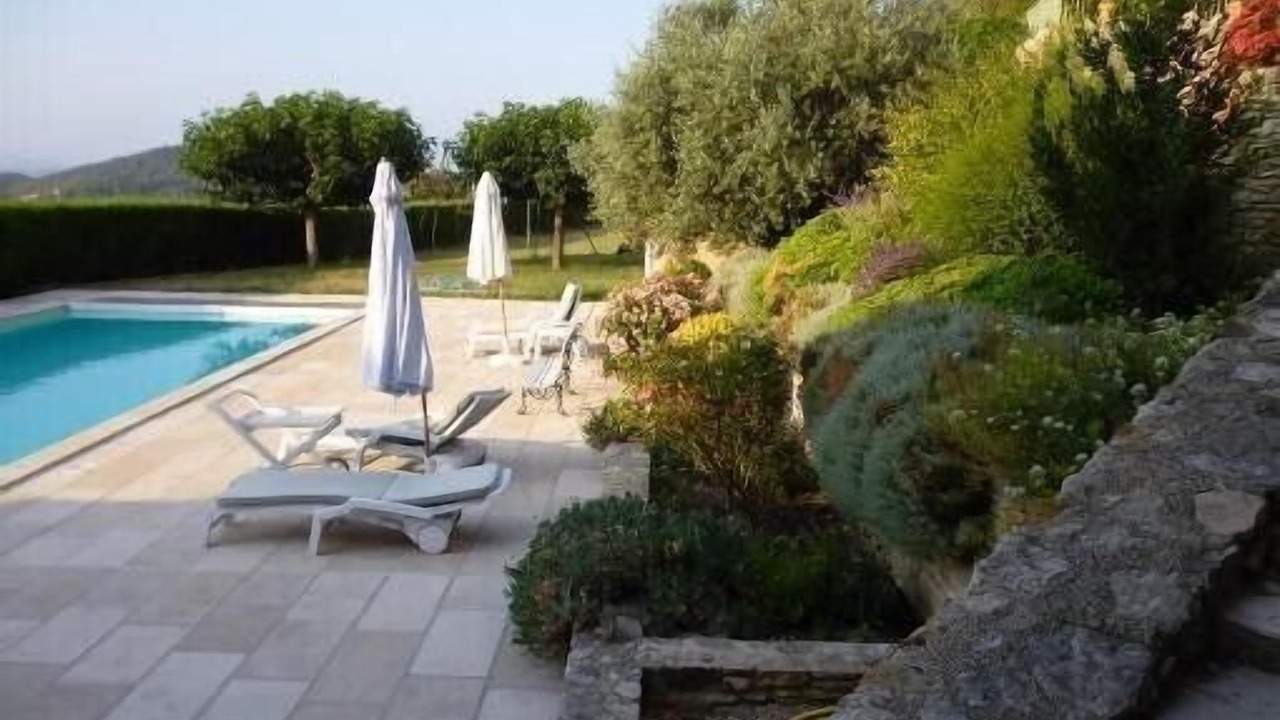 Photo of Outdoor in Bedoin