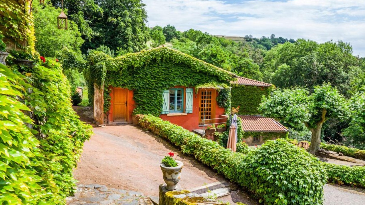 Photo of Outdoor in Lurcieux