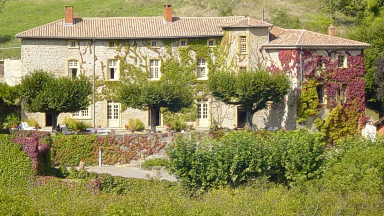 Photo of Outdoor in Lurcieux