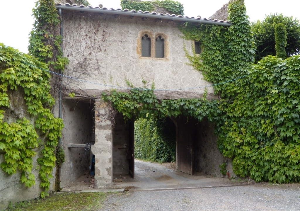 Photo of Outdoor in Lurcieux