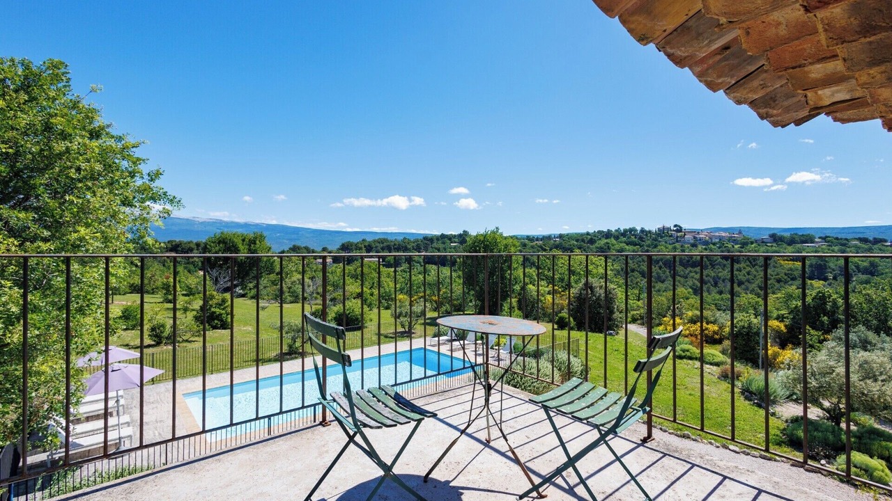 Photo of Outdoor in Blauvac