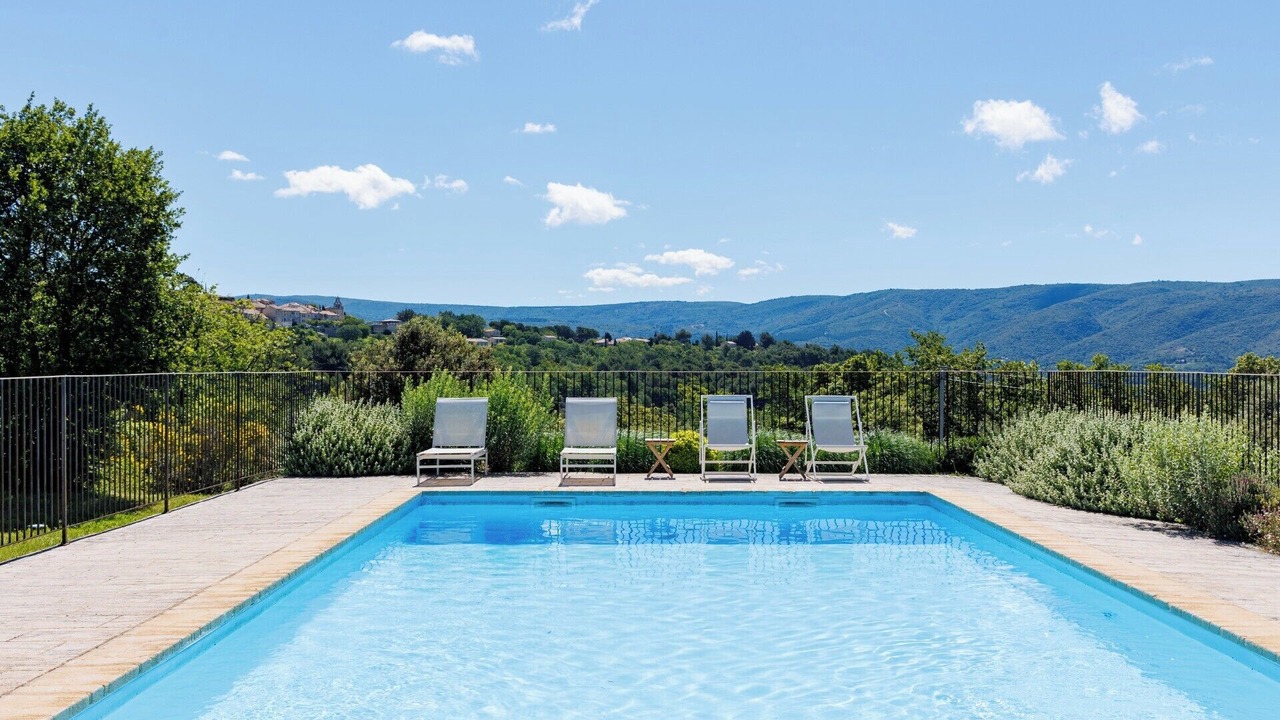 Photo of Outdoor in Blauvac