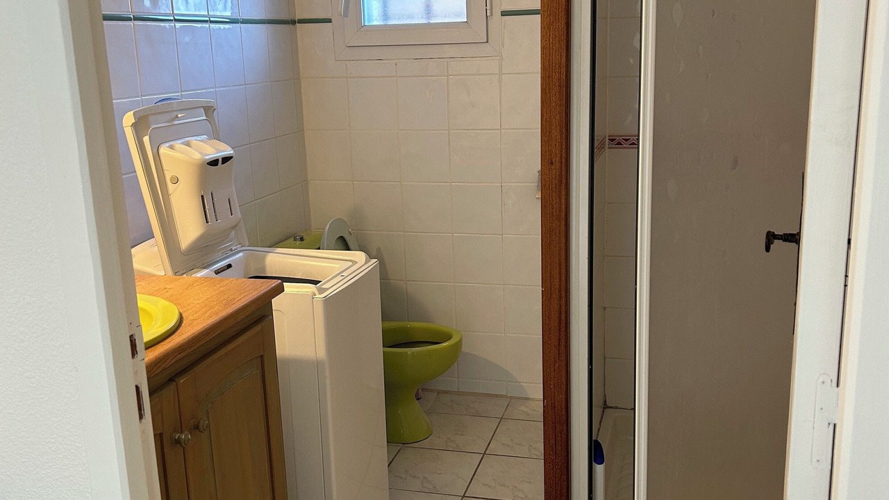 Photo of Bathroom in Vals-les-Bains