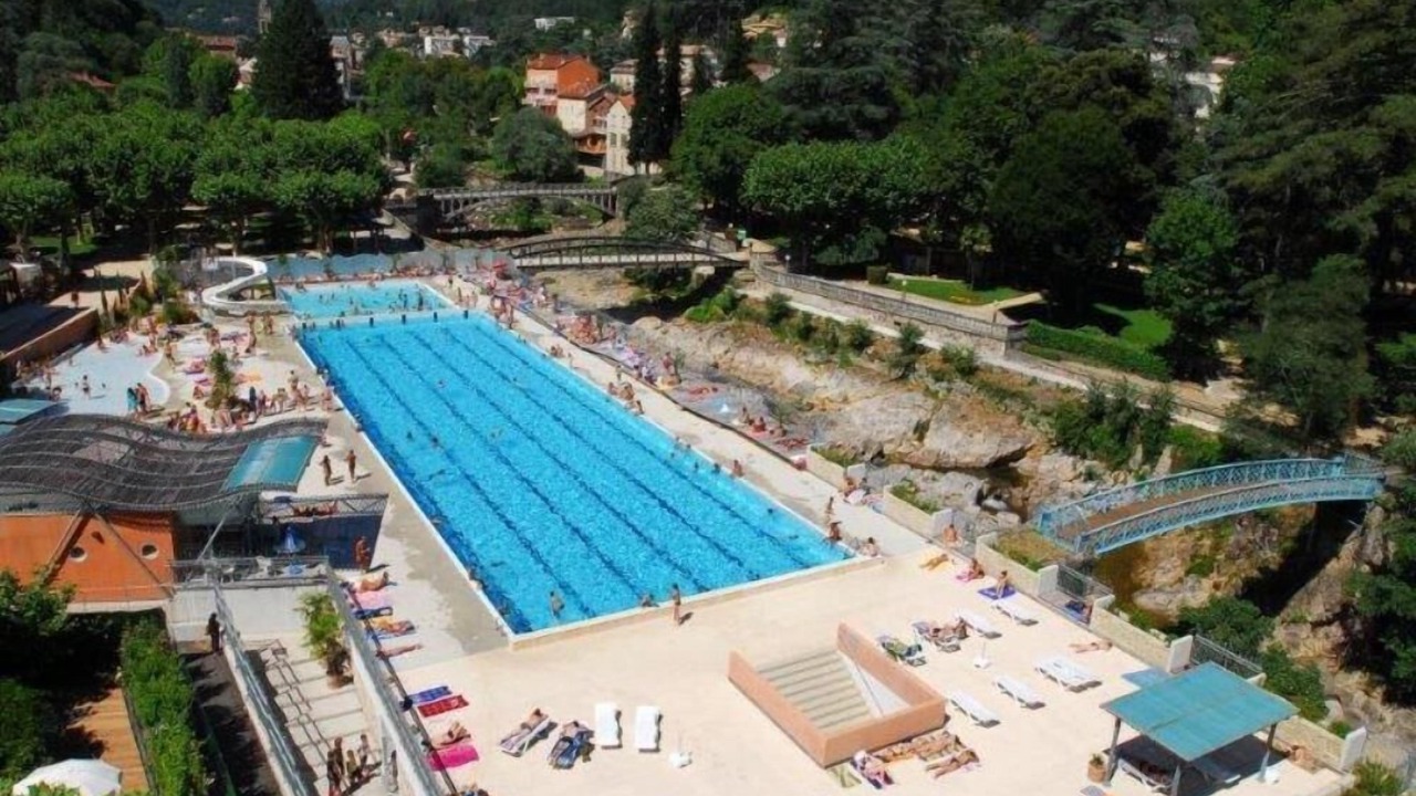 Photo of Outdoor in Vals-les-Bains