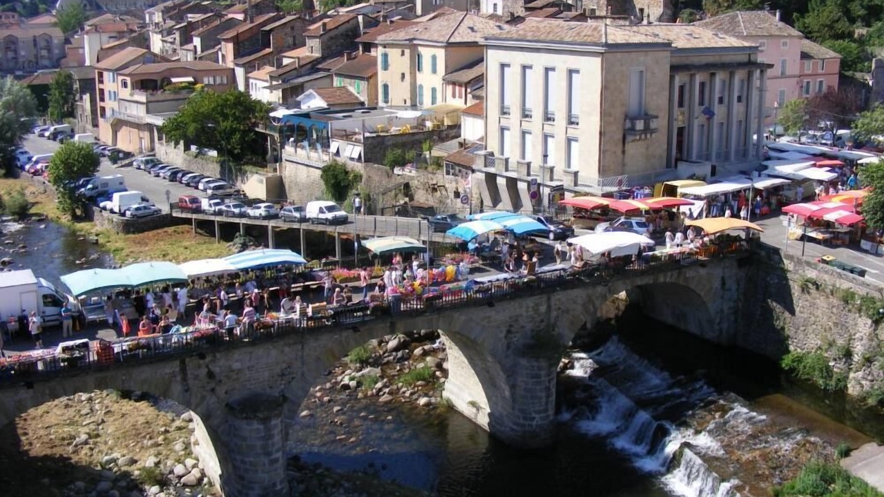 Photo of Outdoor in Vals-les-Bains