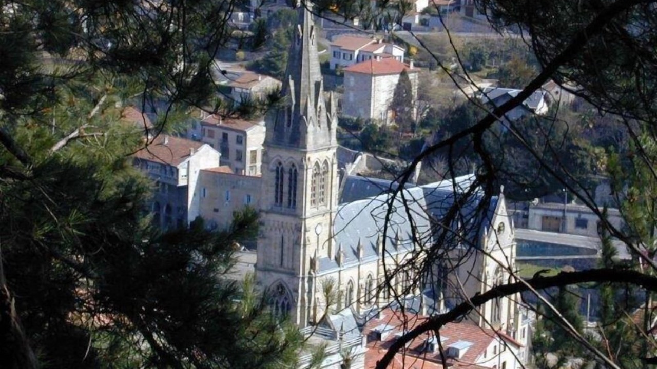 Photo of Others in Vals-les-Bains