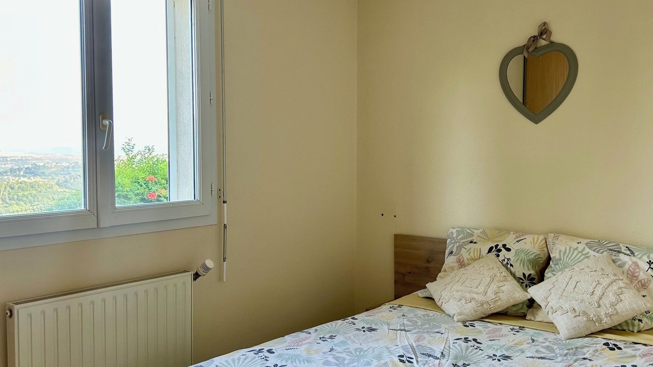 Photo of Bedroom in Vals-les-Bains