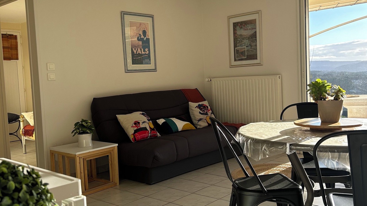 Photo of Livingroom in Vals-les-Bains