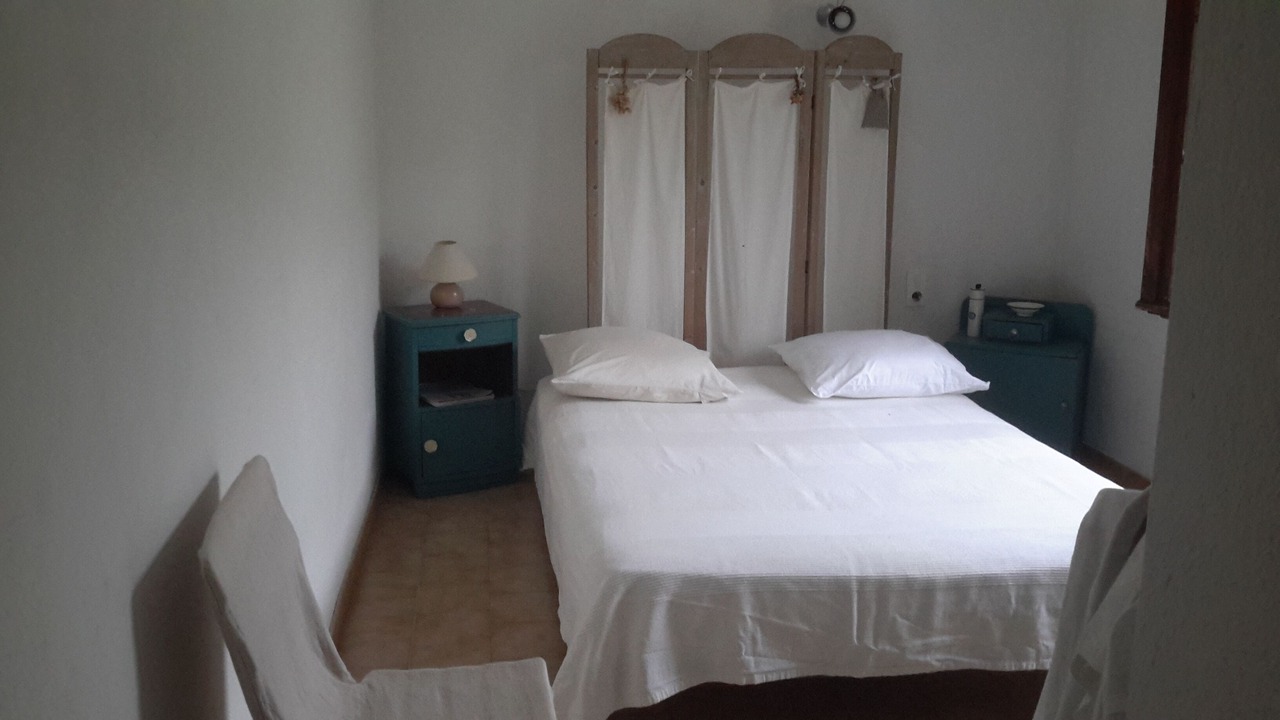 Photo of Bedroom in Beaumont-du-Ventoux