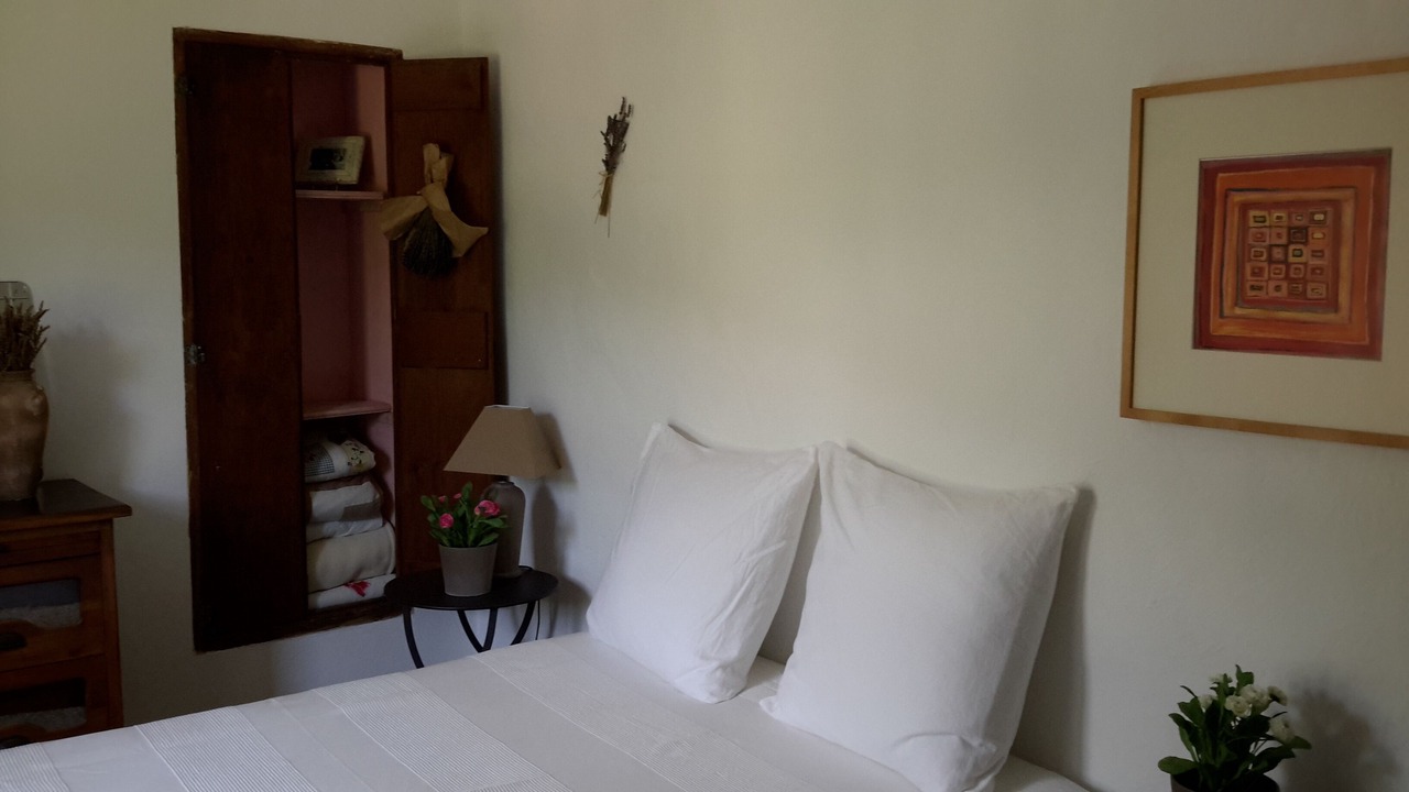 Photo of Bedroom in Beaumont-du-Ventoux