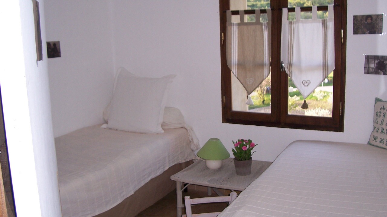Photo of Bedroom in Beaumont-du-Ventoux
