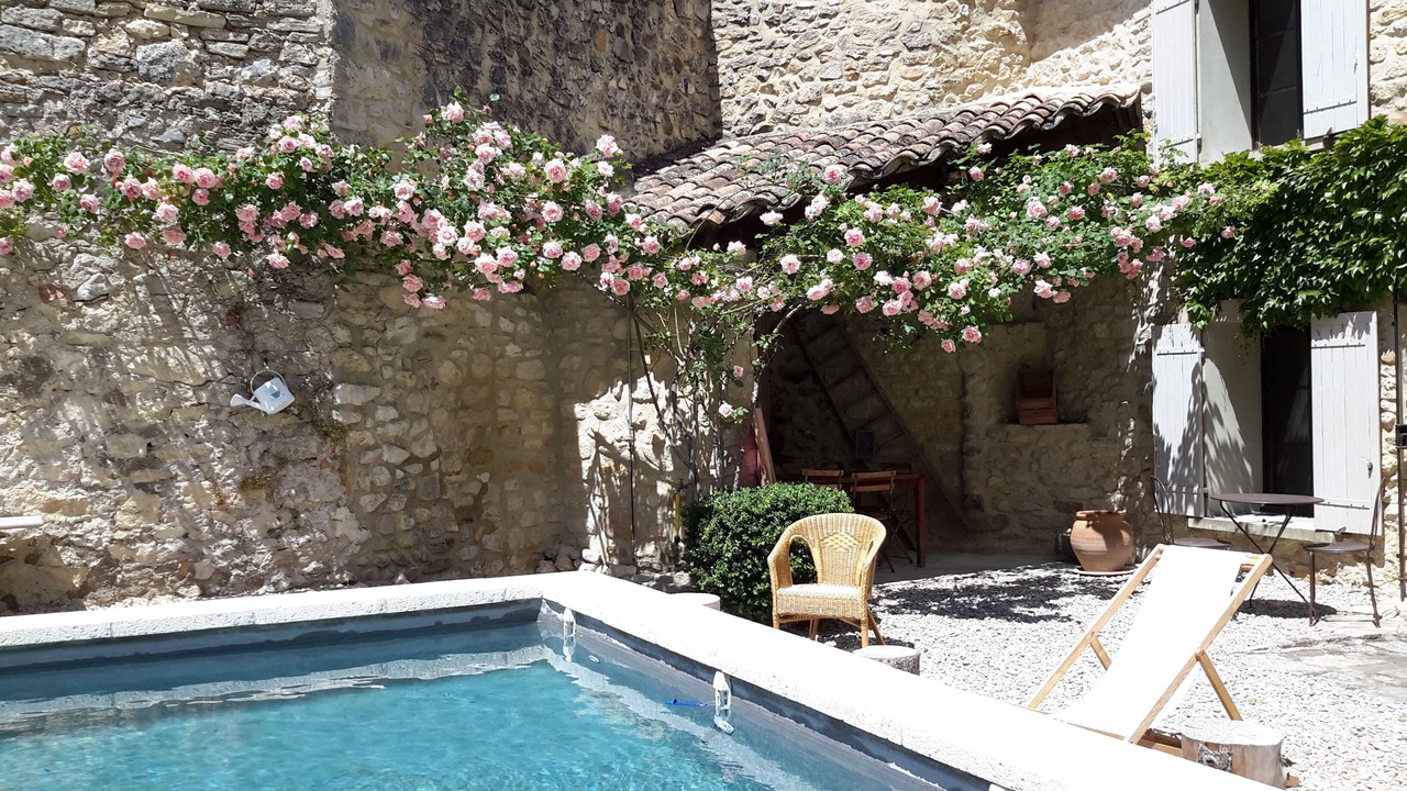 Photo of Outdoor in Beaumont-du-Ventoux