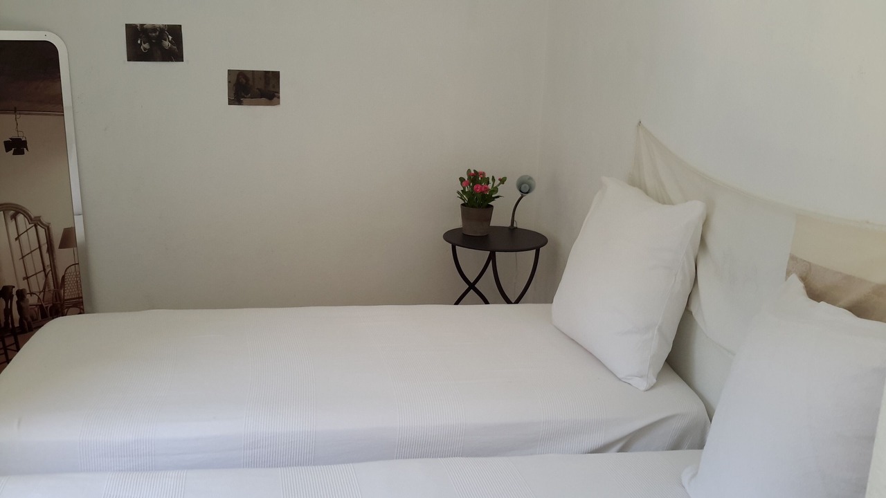 Photo of Bedroom in Beaumont-du-Ventoux