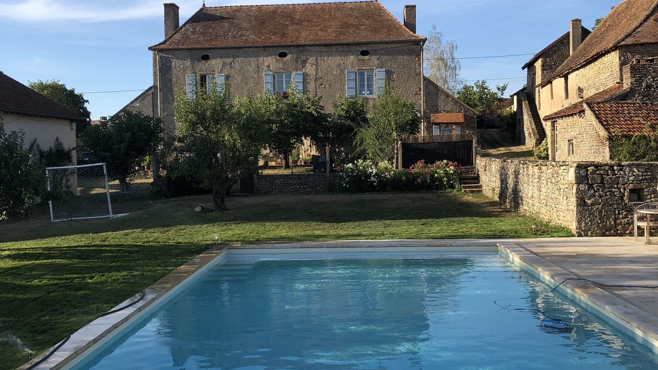 Photo of Outdoor in Saint-Ythaire