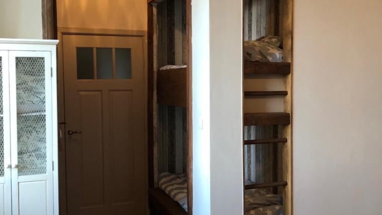 Photo of Bedroom in Saint-Ythaire
