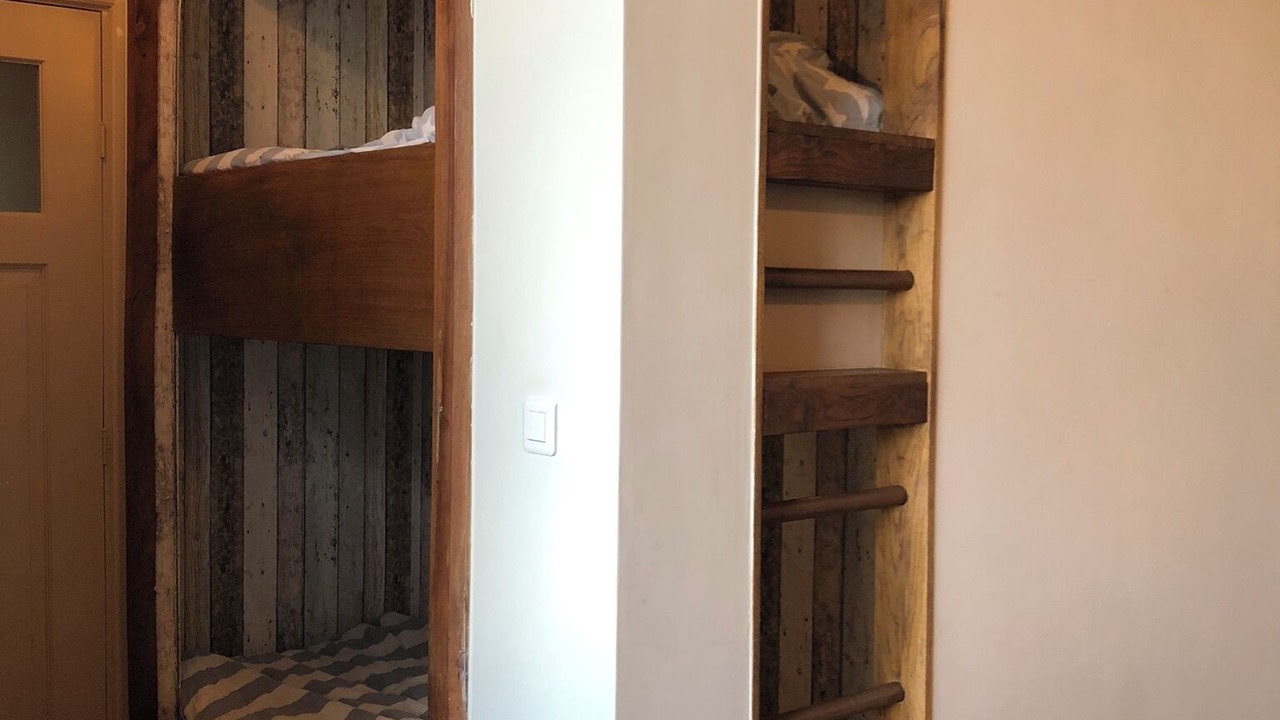 Photo of Bedroom in Saint-Ythaire