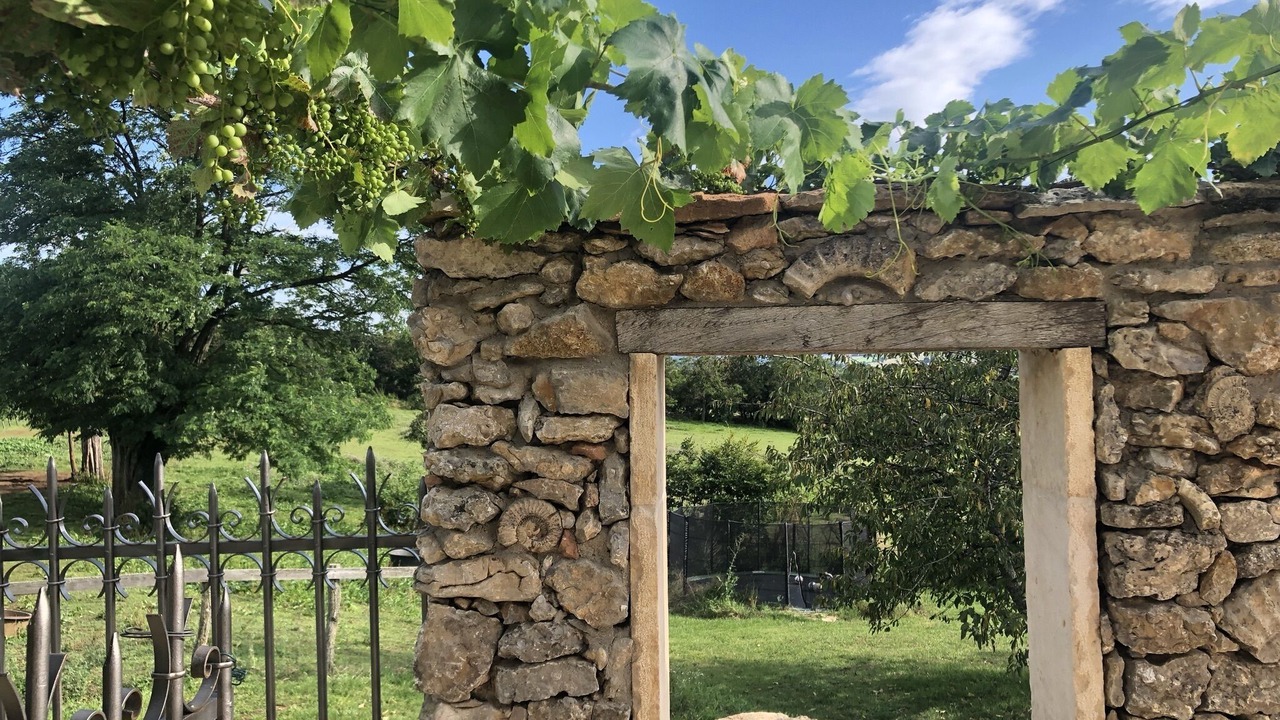 Photo of Outdoor in Saint-Ythaire
