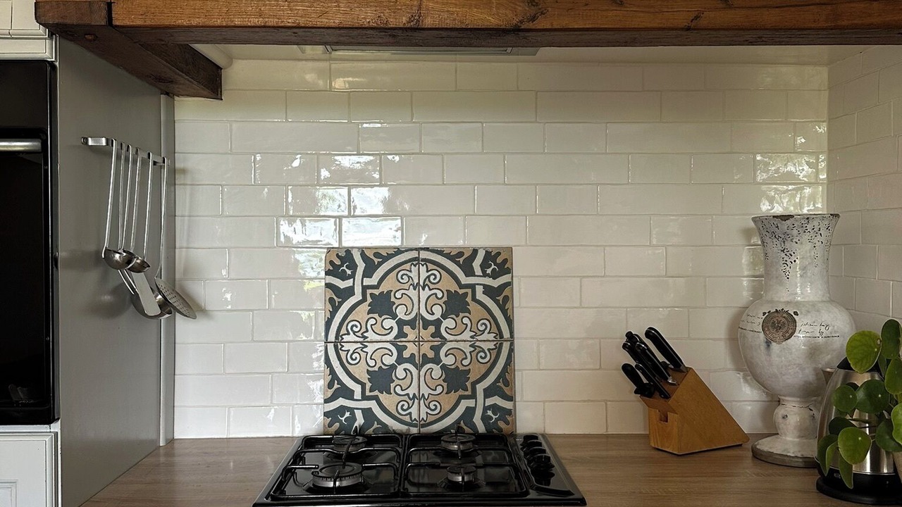 Photo of Kitchen in Saint-Ythaire