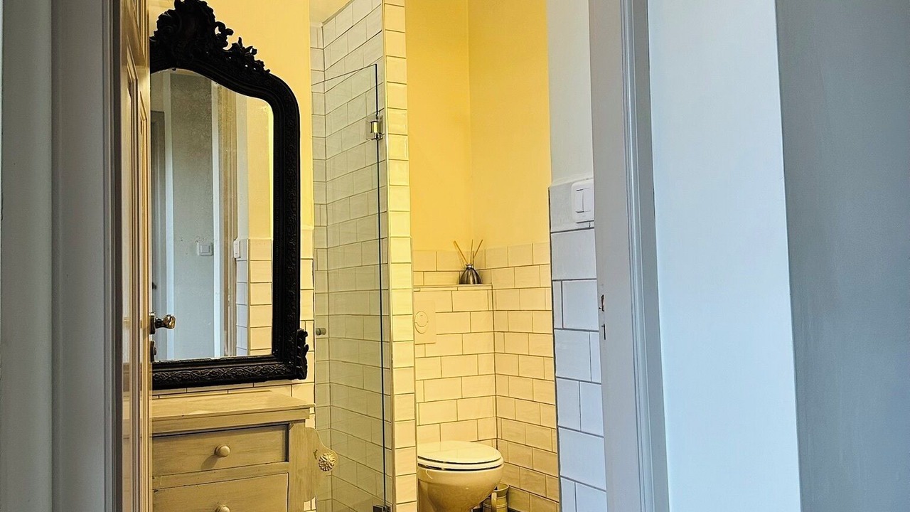 Photo of Bathroom in Saint-Ythaire