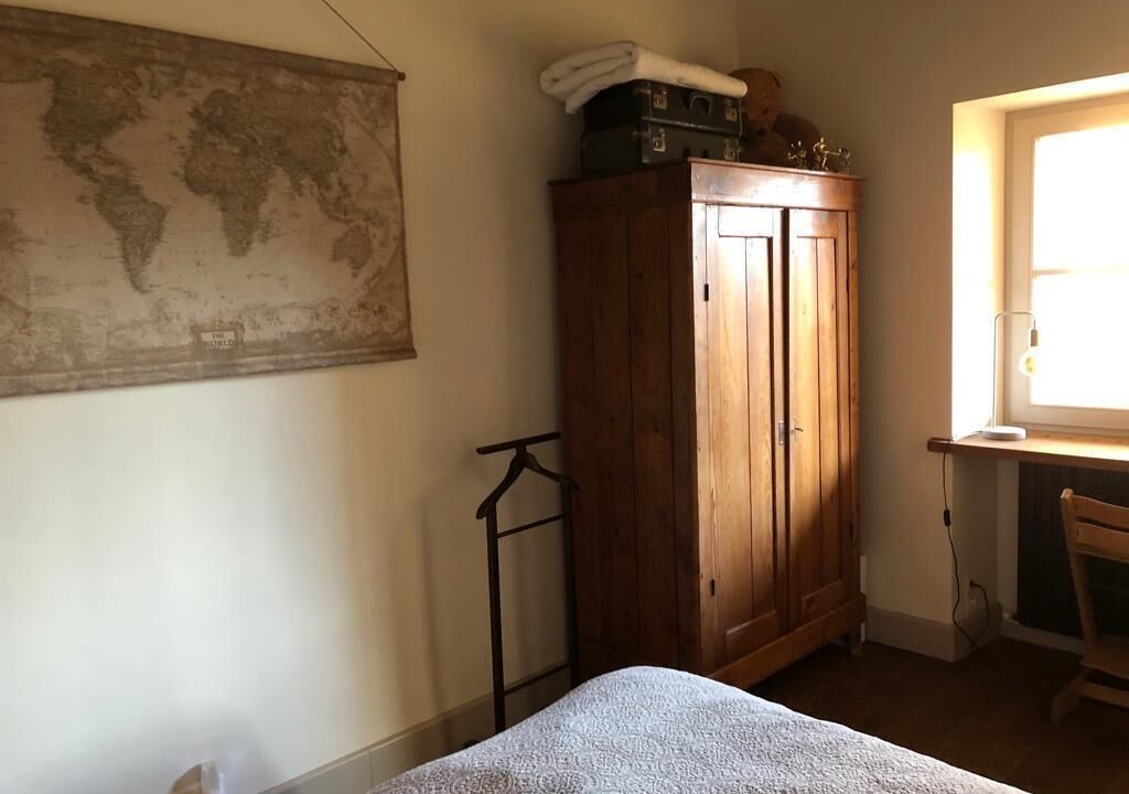 Photo of Bedroom in Saint-Ythaire