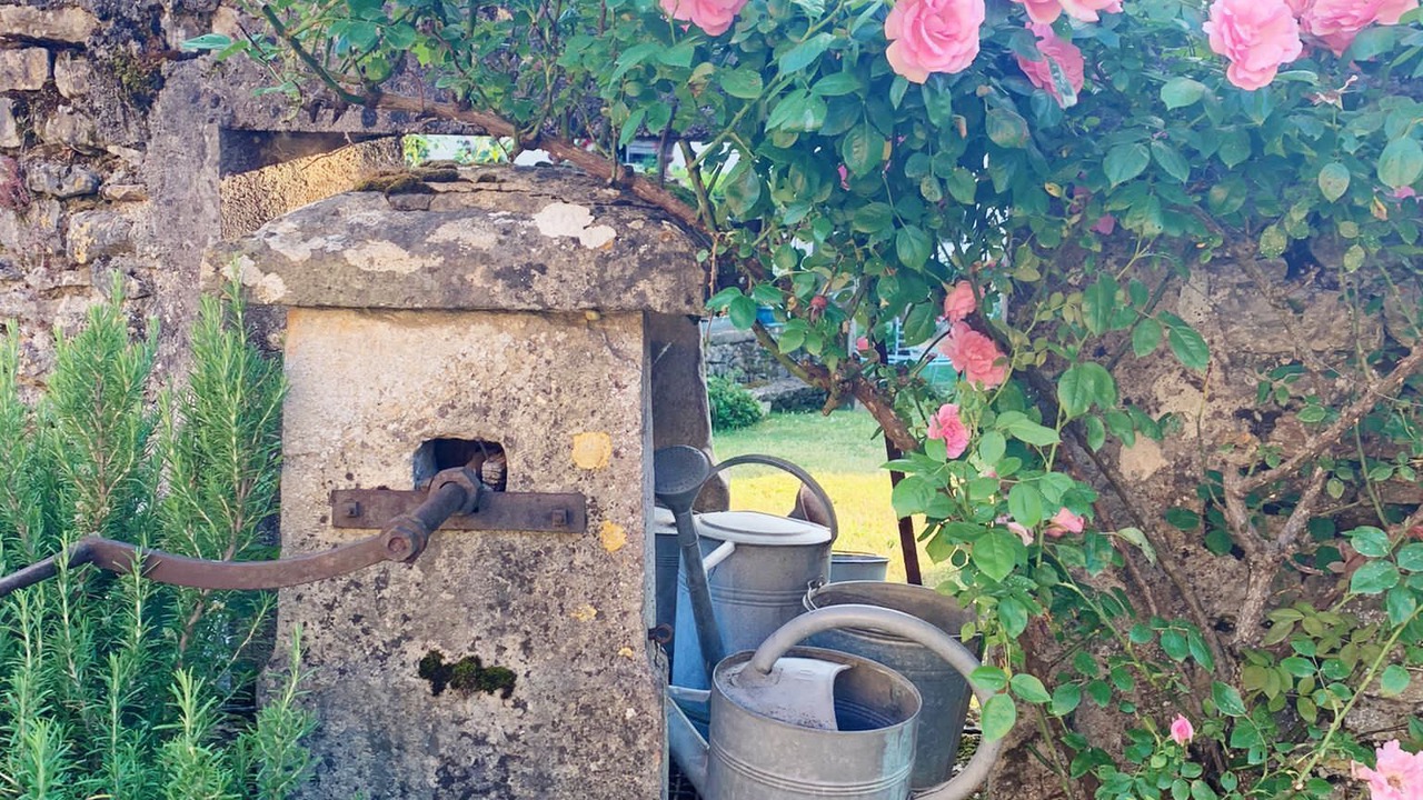 Photo of Outdoor in Saint-Ythaire