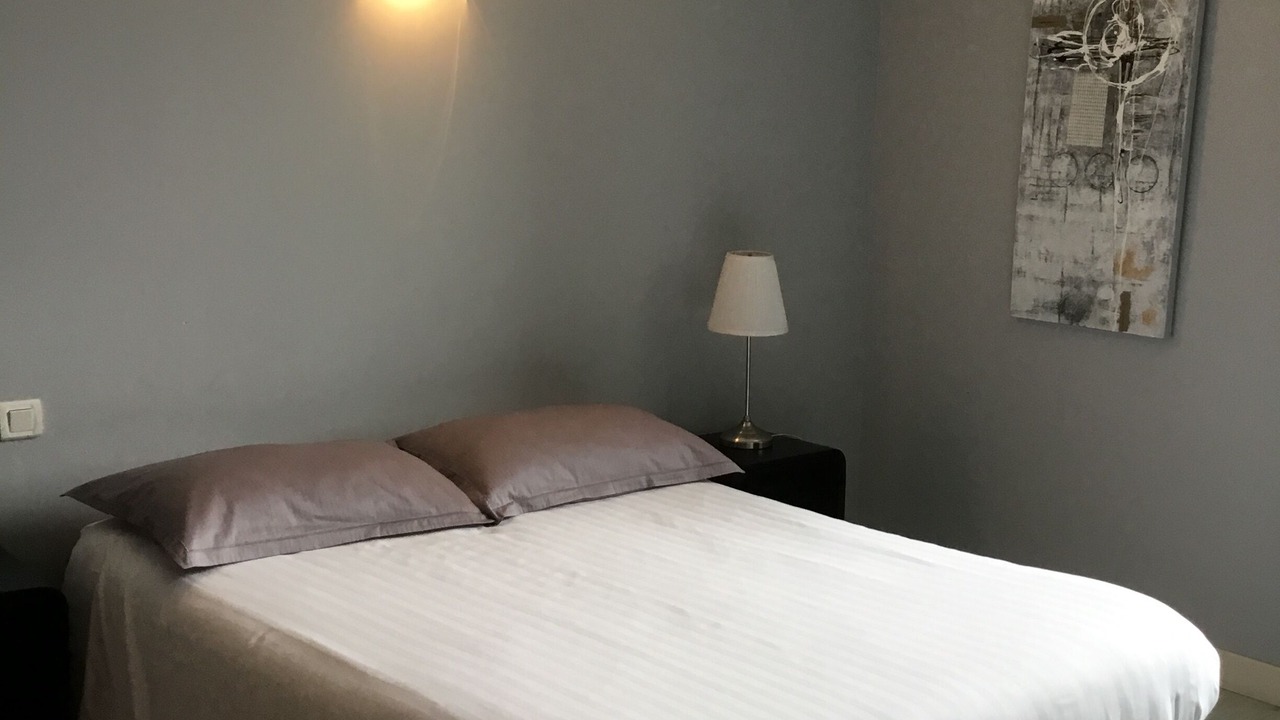 Photo of Bedroom in Festigny