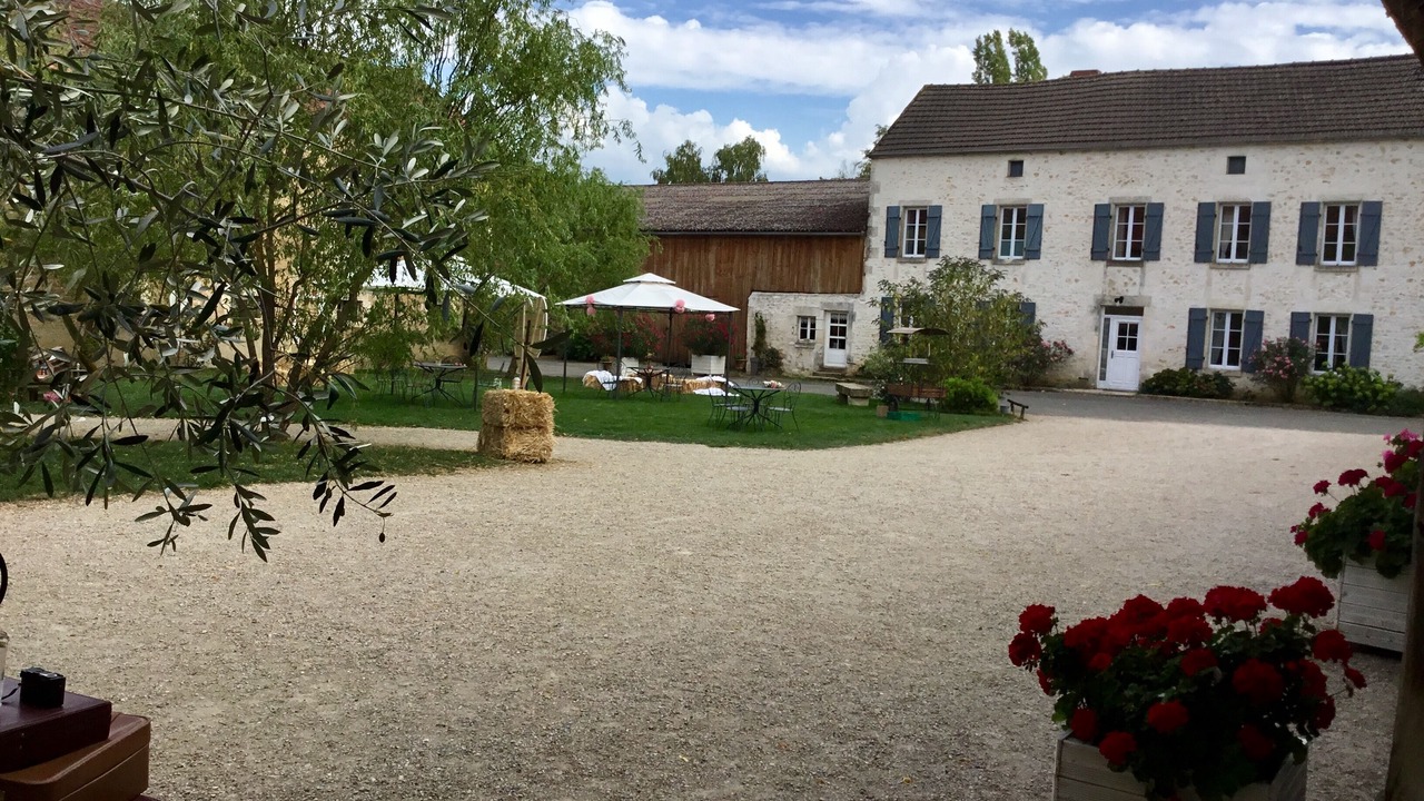 Photo of Outdoor in Festigny