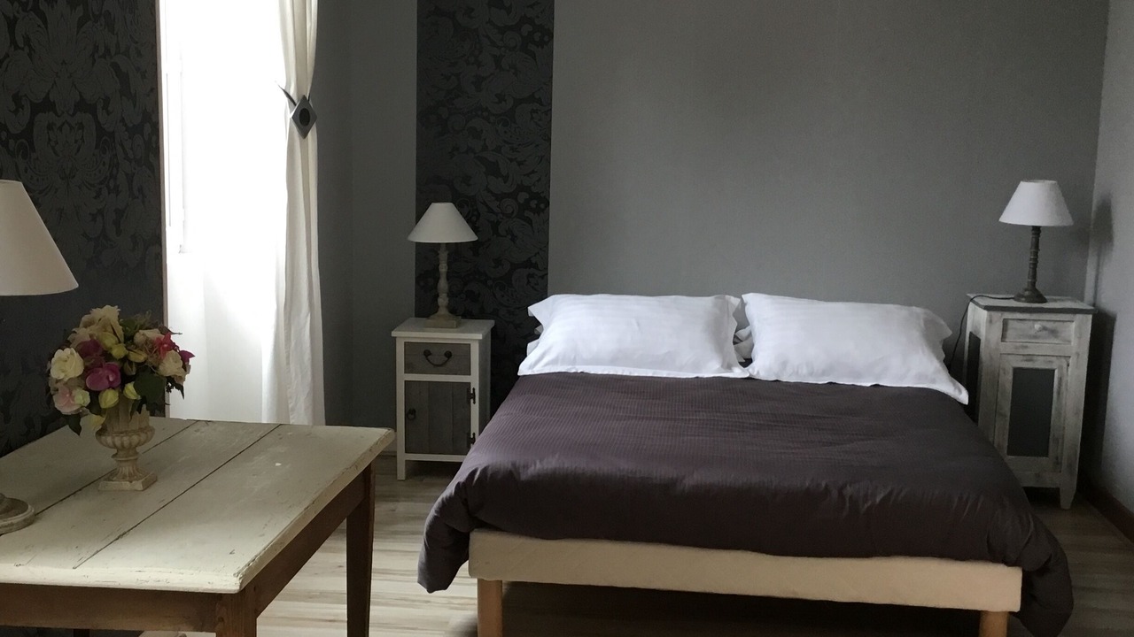 Photo of Bedroom in Festigny
