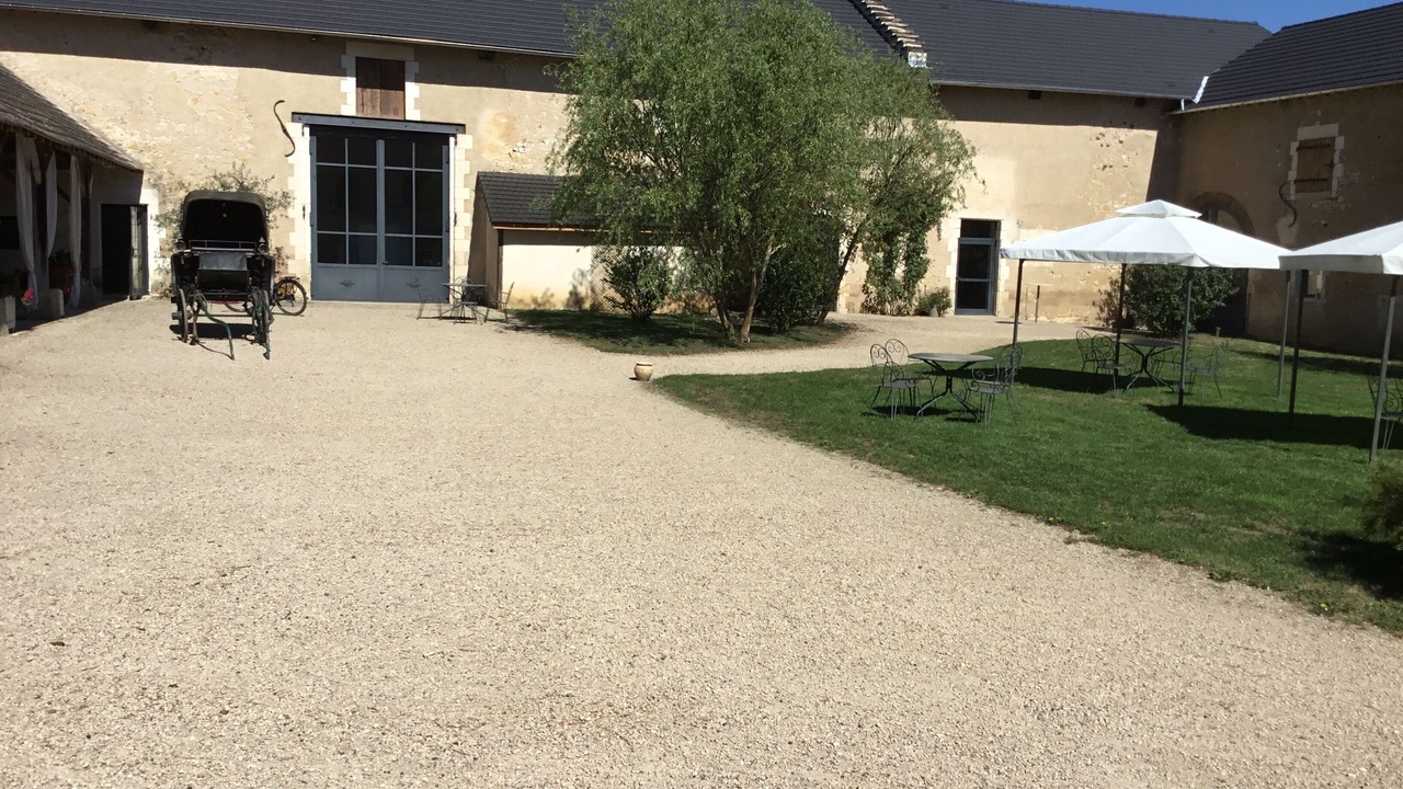Photo of Outdoor in Festigny