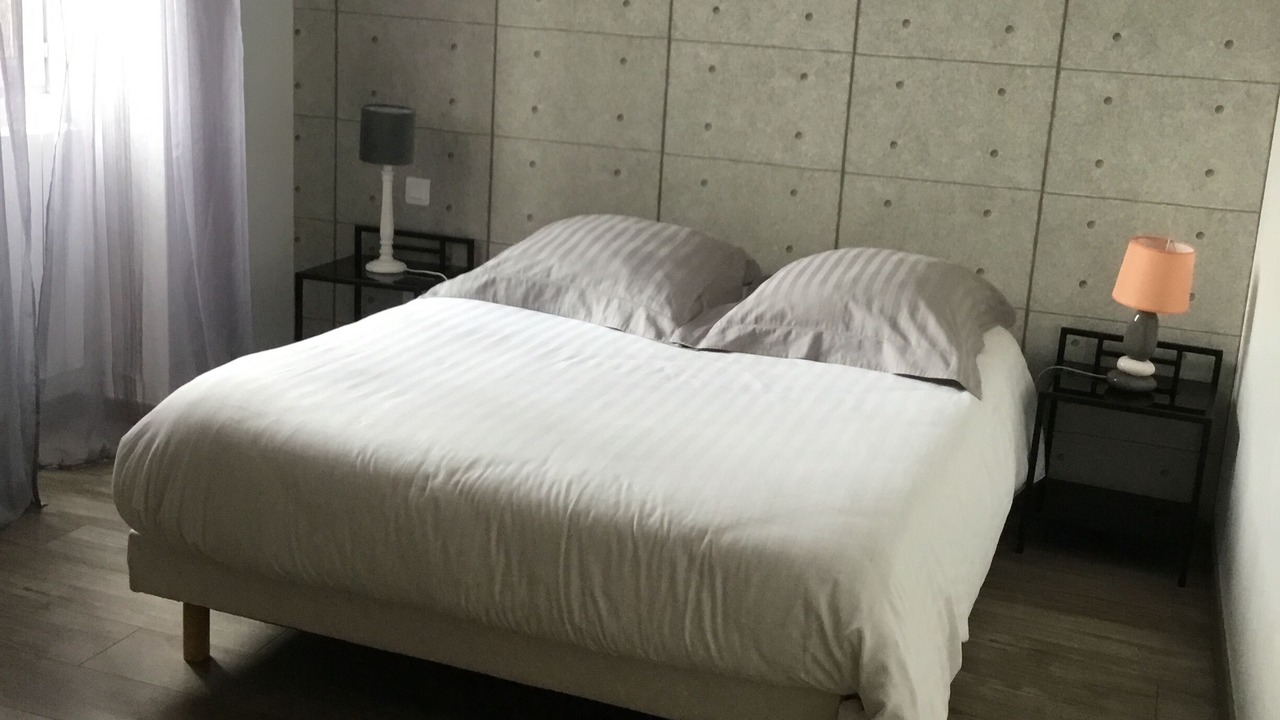Photo of Bedroom in Festigny