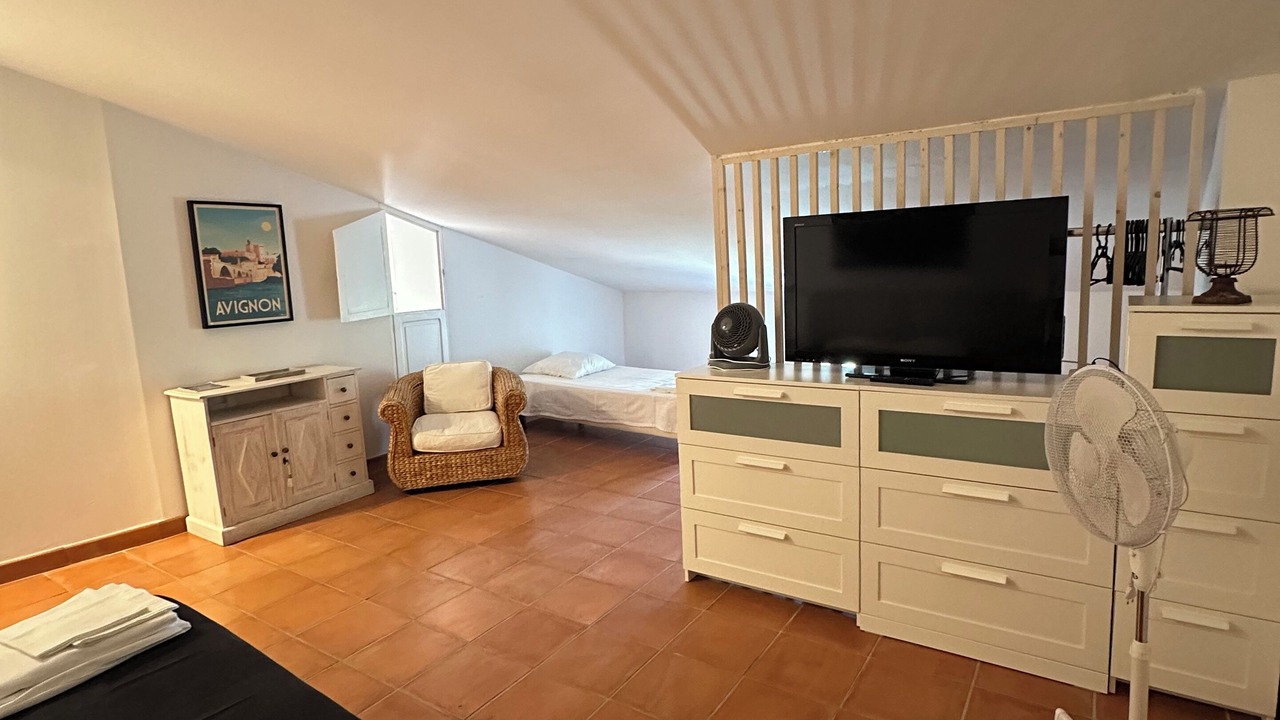 Photo of Bedroom in Gaujac