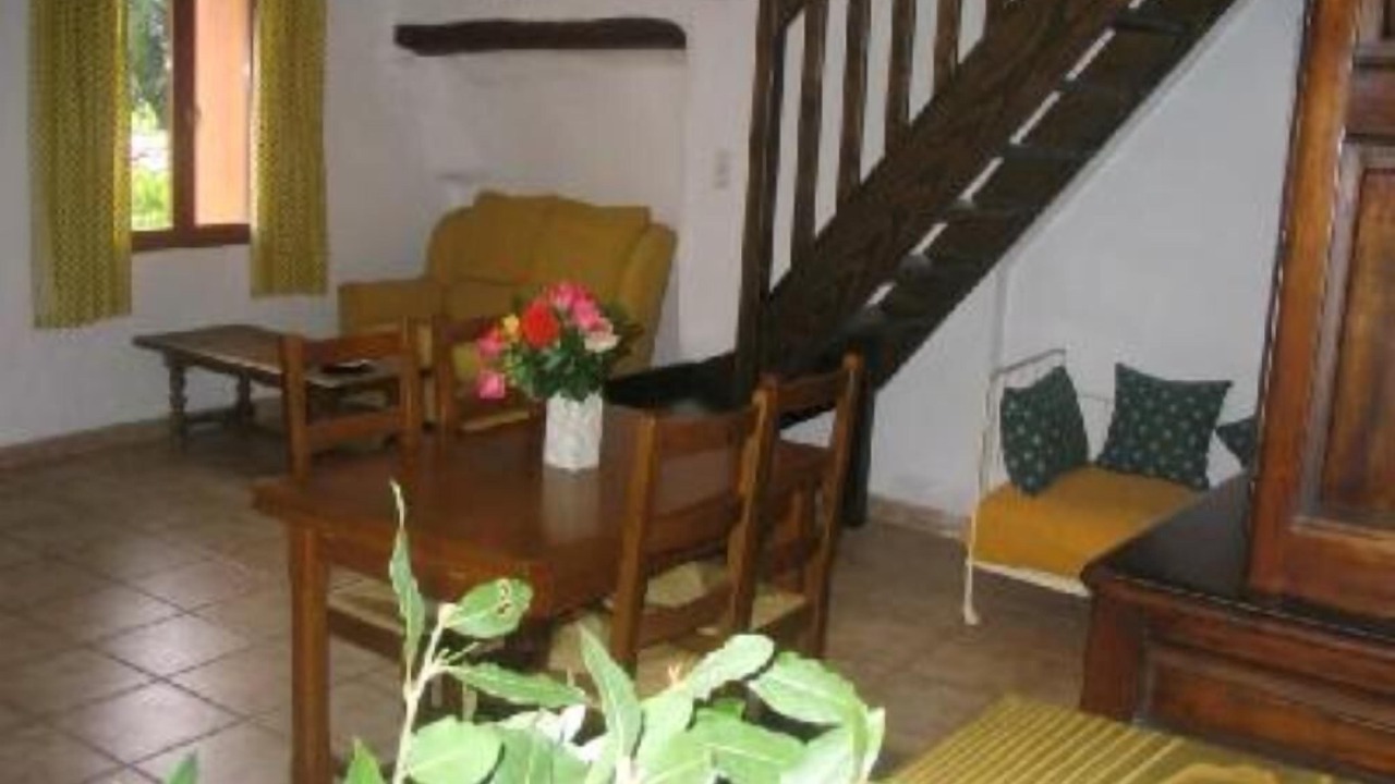 Photo of Livingroom in Flassan