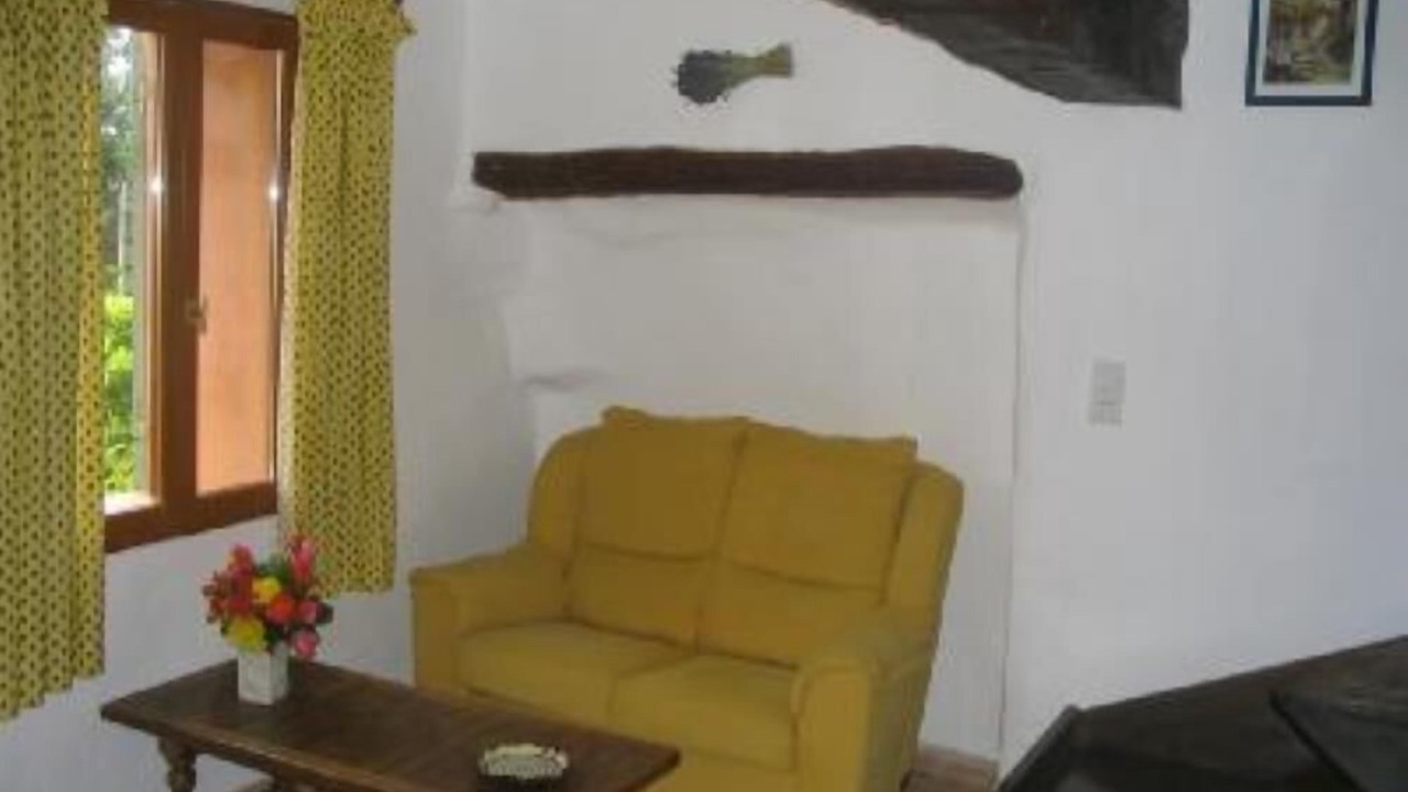 Photo of Livingroom in Flassan