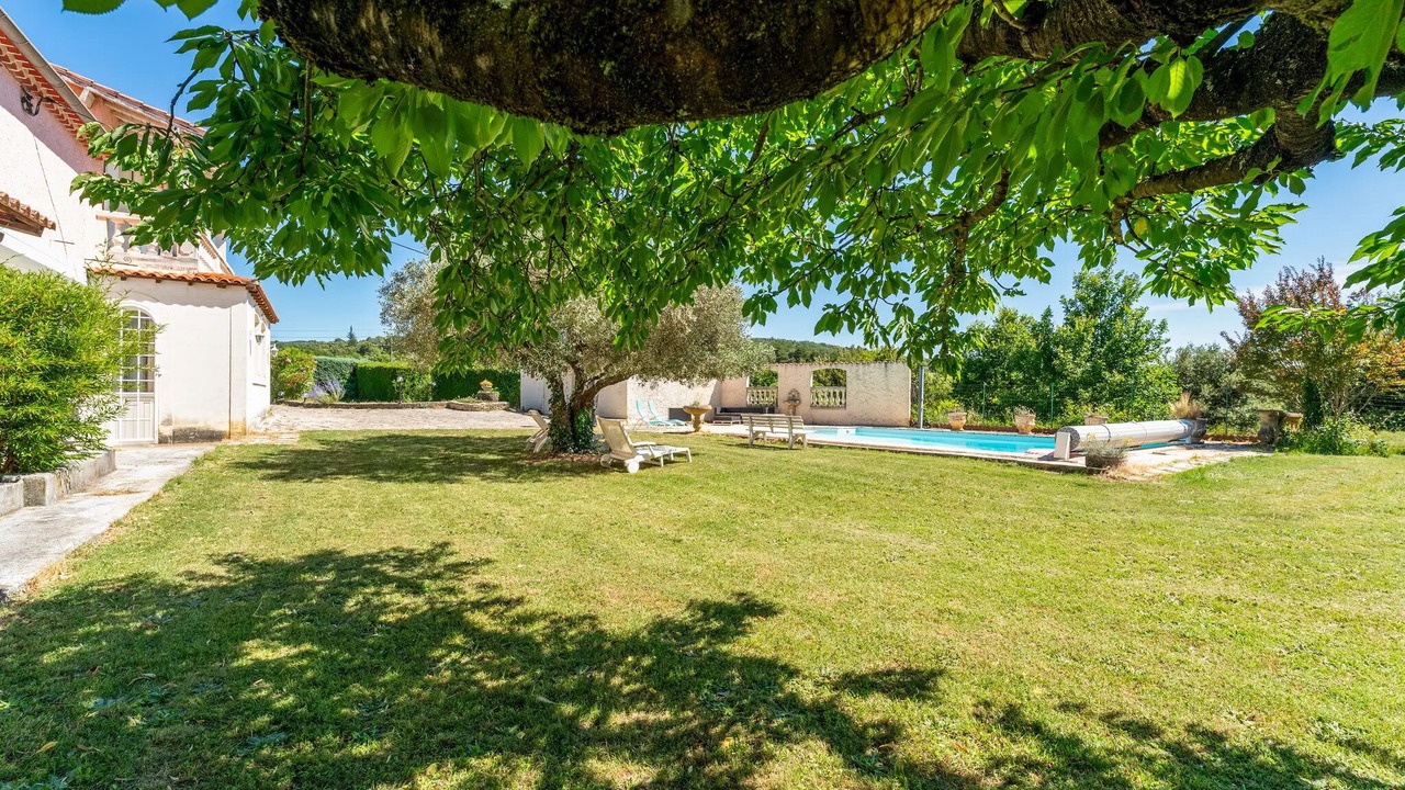 Photo of Outdoor in Valreas