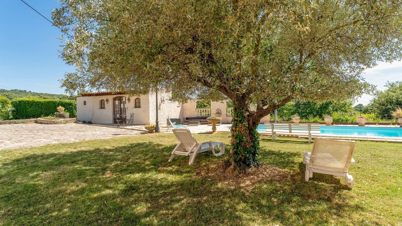 Photo of Outdoor in Valreas