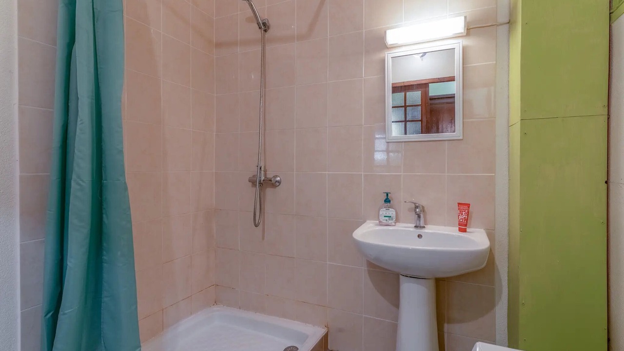 Photo of Bathroom in Valreas