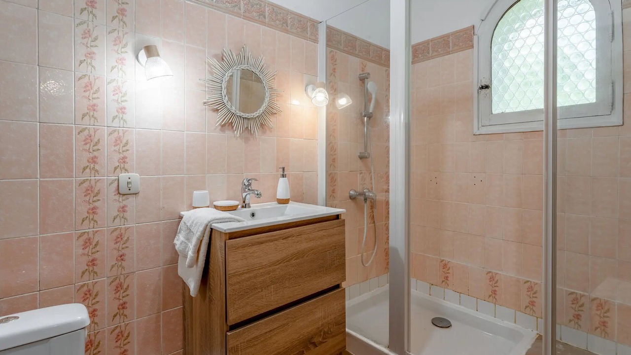 Photo of Bathroom in Valreas