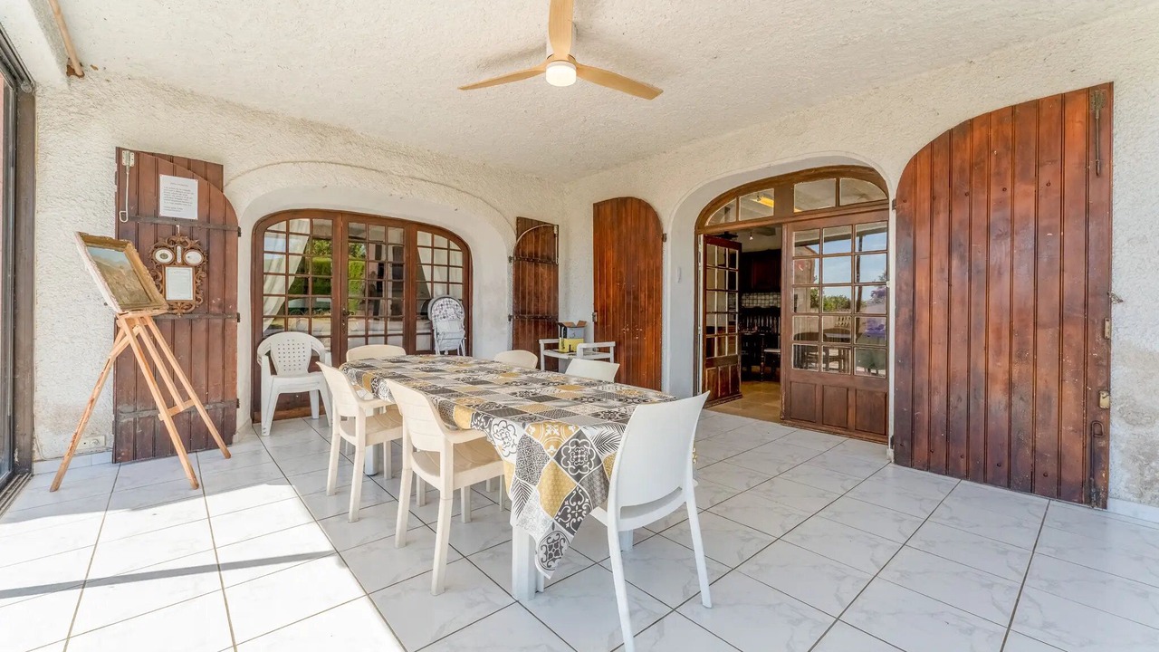 Photo of Outdoor in Valreas
